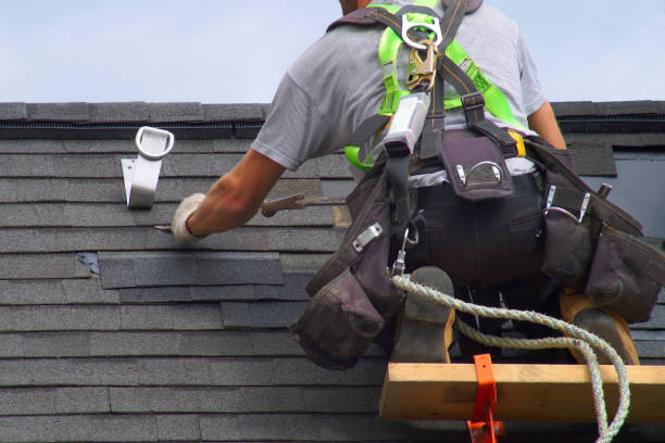 Trusted Hillsboro, MO Roofing Contractor Experts