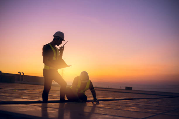 Quick and Trustworthy Emergency Roof Repair Services in Hillsboro, MO